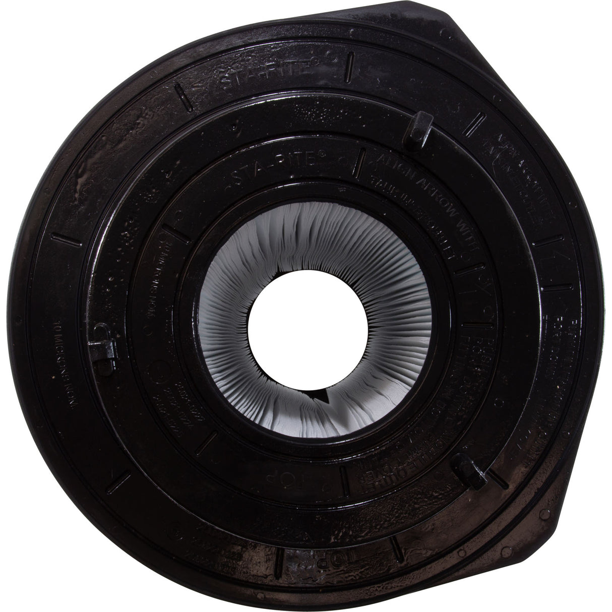 Cartridge Pack, System3 S8M500, Inner & Outer : 170148