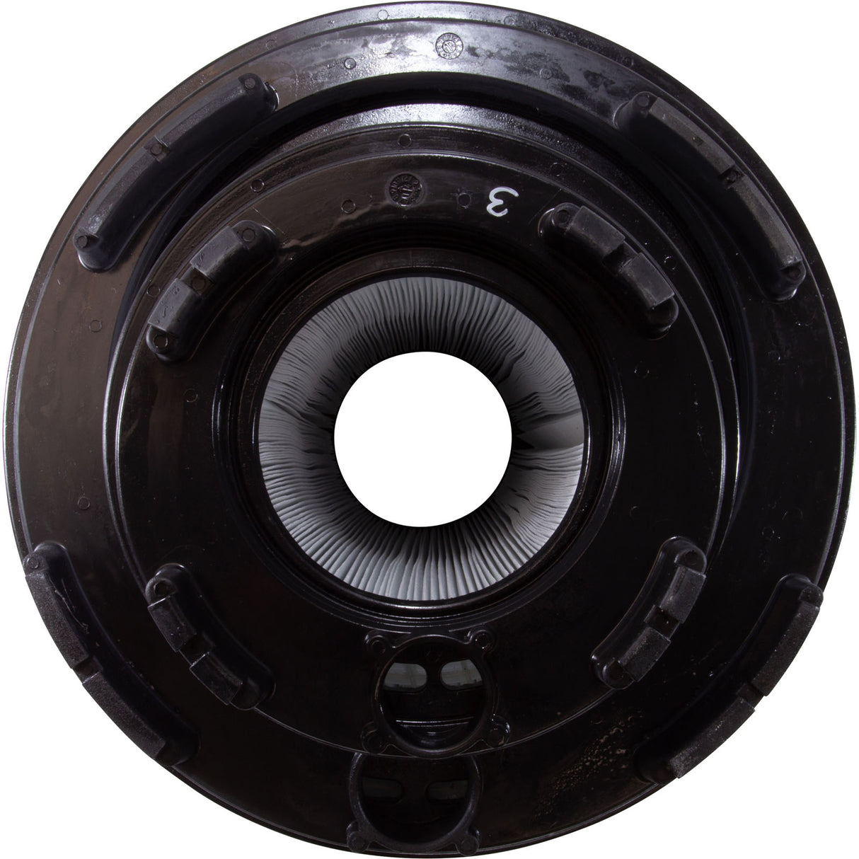 Cartridge Pack, System3 S8M500, Inner & Outer : 170148