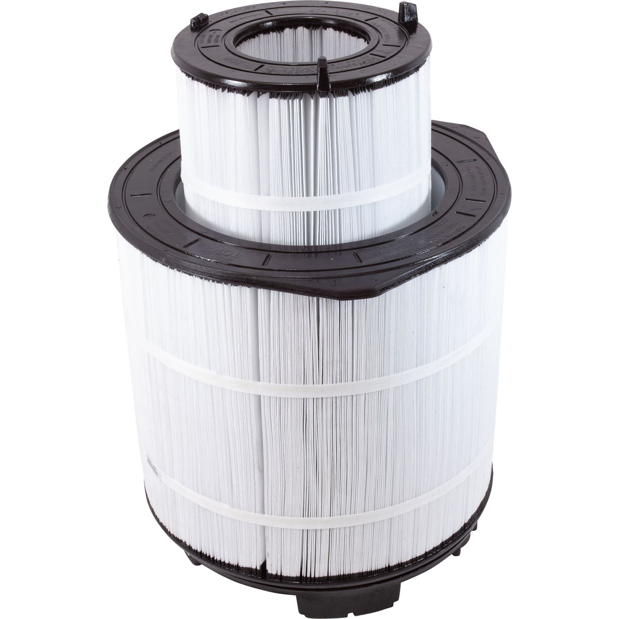Cartridge Pack, System3 S8M500, Inner & Outer : 170148