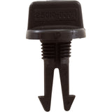 Air Relief Valve, Pentair PosiFlo II, w/o O-Ring : 25010-0004Z - Pentair - 788379914028 - PartsForSpas.com