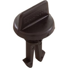 Air Relief Valve, Pentair PosiFlo II, w/o O-Ring : 25010-0004Z - Pentair - 788379914028 - PartsForSpas.com