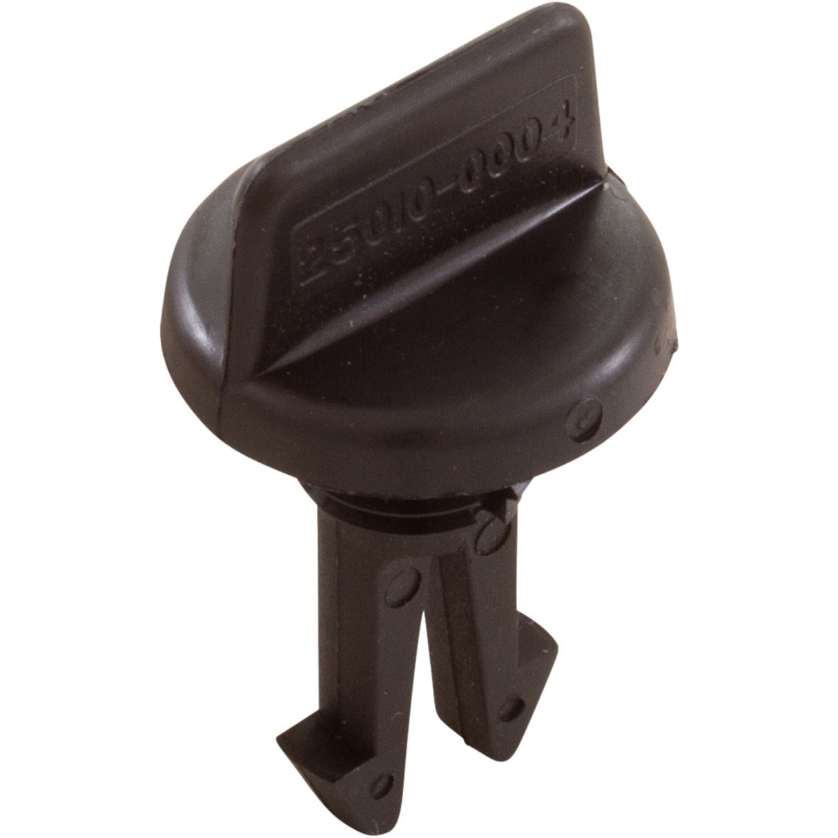 Air Relief Valve, Pentair PosiFlo II, w/o O-Ring : 25010-0004Z - Pentair - 788379914028 - PartsForSpas.com