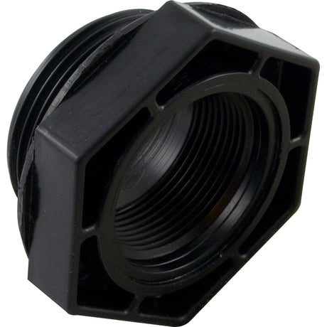 Drain Adapter Fitting, Sta-Rite System 3, 1-1/2" x 2" : 24900-0509Z - Pentair - 788379914479 - PartsForSpas.com