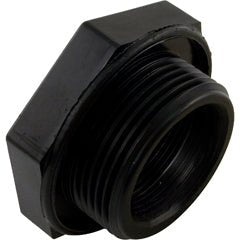 Drain Adapter Fitting, Sta-Rite System 3, 1-1/2" x 2" : 24900-0509Z - Pentair - 788379914479 - PartsForSpas.com
