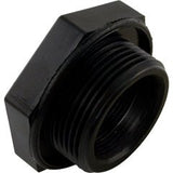 Drain Adapter Fitting, Sta-Rite System 3, 1-1/2" x 2" : 24900-0509Z - Pentair - 788379914479 - PartsForSpas.com