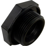 Drain Adapter Fitting, Sta-Rite System 3, 1-1/2" x 2" : 24900-0509Z - Pentair - 788379914479 - PartsForSpas.com