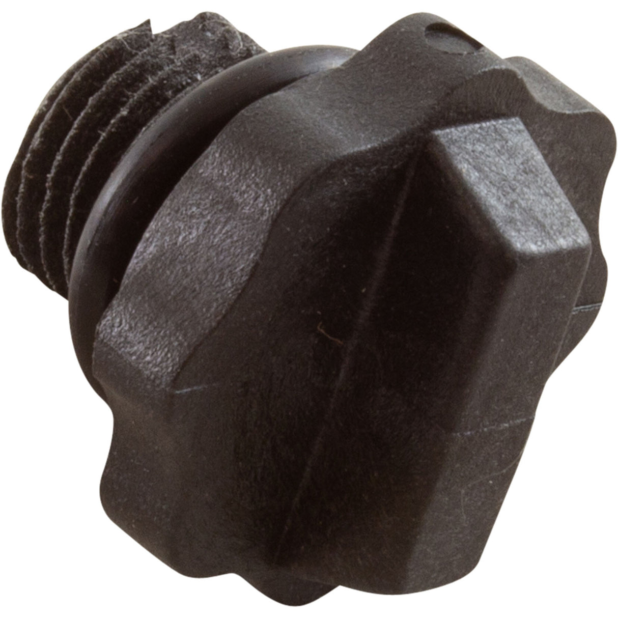 Drain Plug, Carvin, with O-Ring, Quantity 2 : 31-1609-06R2 - Carvin - 31-1609-06R2 - PartsForSpas.com