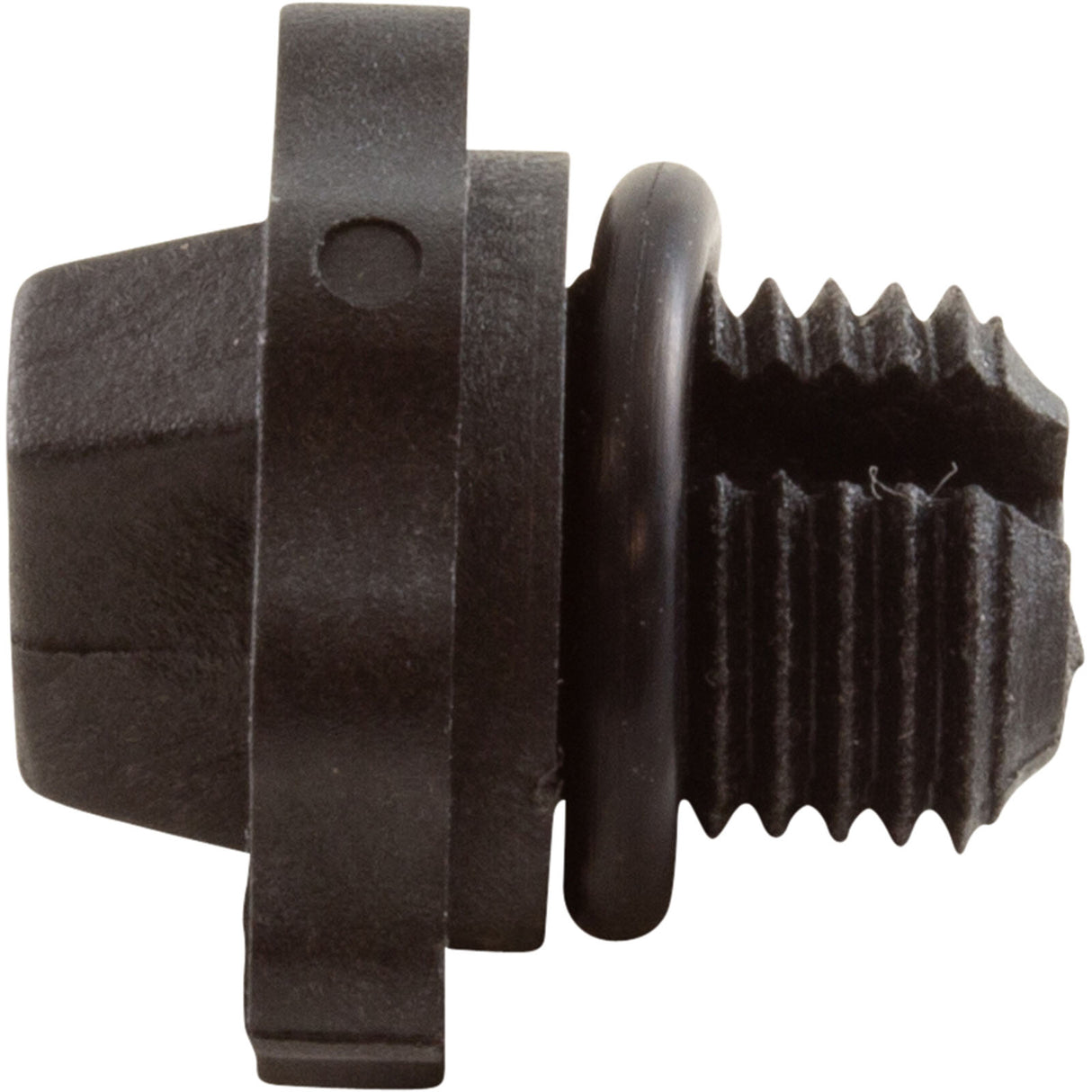 Drain Plug, Carvin, with O-Ring, Quantity 2 : 31-1609-06R2 - Carvin - 31-1609-06R2 - PartsForSpas.com