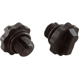 Drain Plug, Carvin, with O-Ring, Quantity 2 : 31-1609-06R2 - Carvin - 31-1609-06R2 - PartsForSpas.com