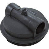 Tank Lid, Carvin CFR/C foot 25, 1-1/2" Slip : 42-2758-18-R - Carvin - 42-2758-18-R - PartsForSpas.com