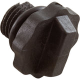 Drain Plug, Carvin, with O-Ring, Quantity 50 : 31160906R50 - Carvin - 31160906R50 - PartsForSpas.com