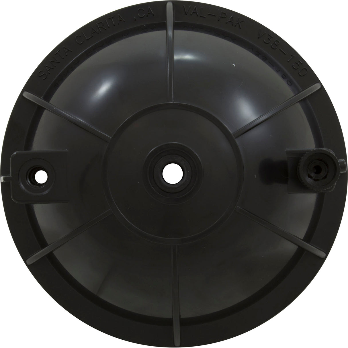 Tank Lid, American Products, Commander, Val-Pak, Generic : 570056 - Val-Pak - 811636022850 - PartsForSpas.com