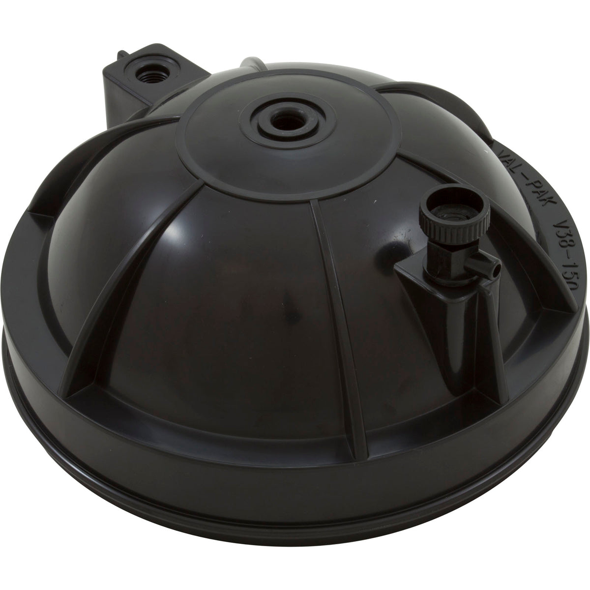 Tank Lid, American Products, Commander, Val-Pak, Generic : 570056 - Val-Pak - 8.11636E+11 - PartsForSpas.com