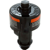 Air Relief, Pent Am Prod/Purex/PacFab, Manual, w/Gauge : 98209800 - American Products/Pentair - 788379682422 - PartsForSpas.com