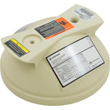 Tank Lid, Pentair American Products CLN/CLR 50/100, Almond : 178553 - American Products/Pentair - 788379671440 - PartsForSpas.com