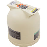 Tank Lid, Pent Am Prod CLN/CLR 75/150/200, Almond : 178561 - American Products/Pentair - 788379671488 - PartsForSpas.com