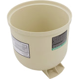 Tank Lid, Pent Am Prod CLN/CLR 75/150/200, Almond : 178561 - American Products/Pentair - 788379671488 - PartsForSpas.com