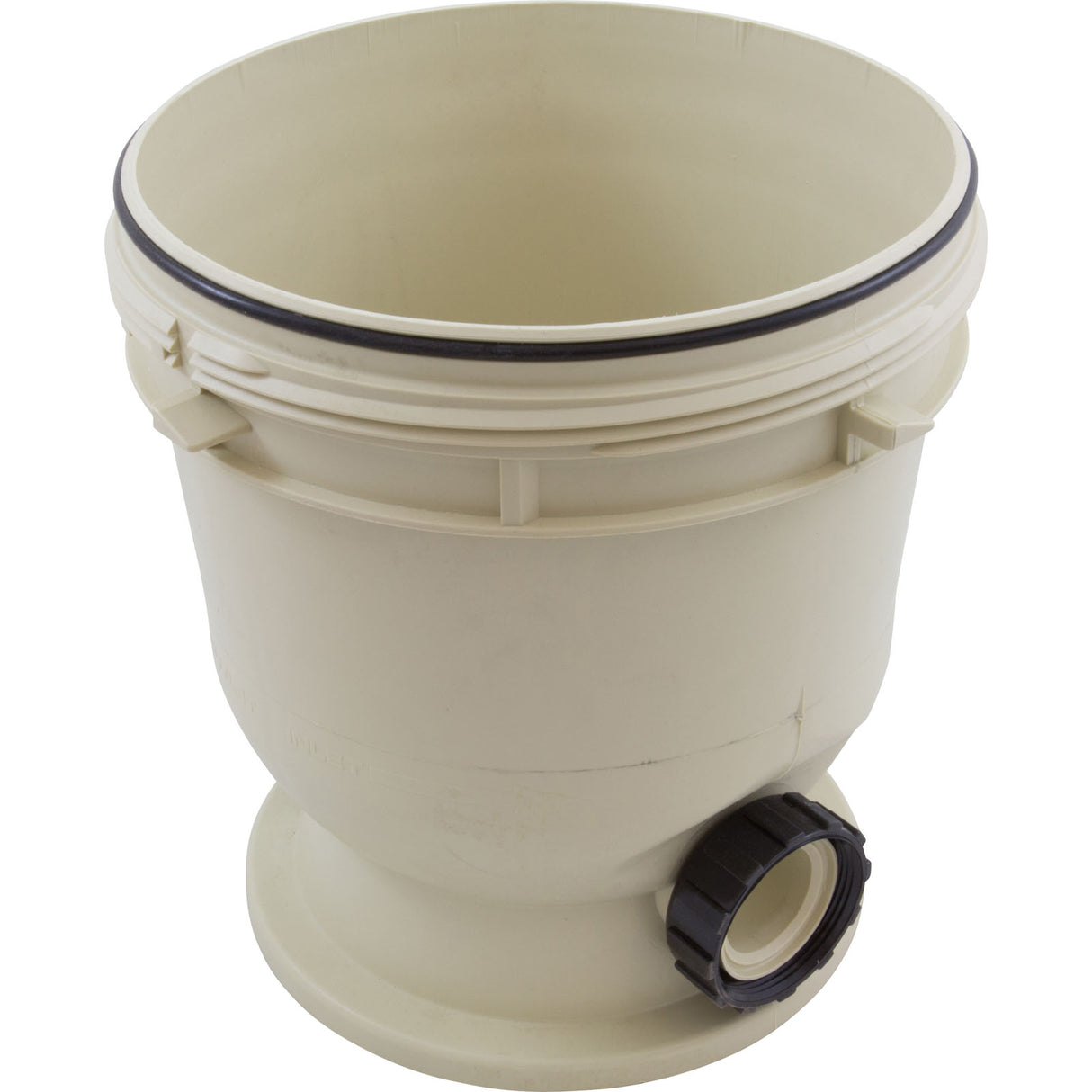 Tank Body, Pentair American Products CLN/CLR 75, Almond : 178554 - American Products/Pentair - 788379671457 - PartsForSpas.com