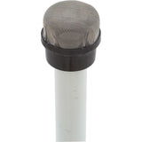 Air Bleed Assy, Pent Am Prod CLN/CLR, 320 sqft : 170029 - American Products/Pentair - 788379670887 - PartsForSpas.com