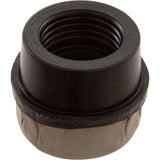 Repl Screen Cap, Pentair Quad/EasyClean/CNC Plus, Air Bleed : 190106Z - Pentair - 788379868642 - PartsForSpas.com