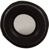 Repl Screen Cap, Pentair Quad/EasyClean/CNC Plus, Air Bleed : 190106Z - Pentair - 788379868642 - PartsForSpas.com