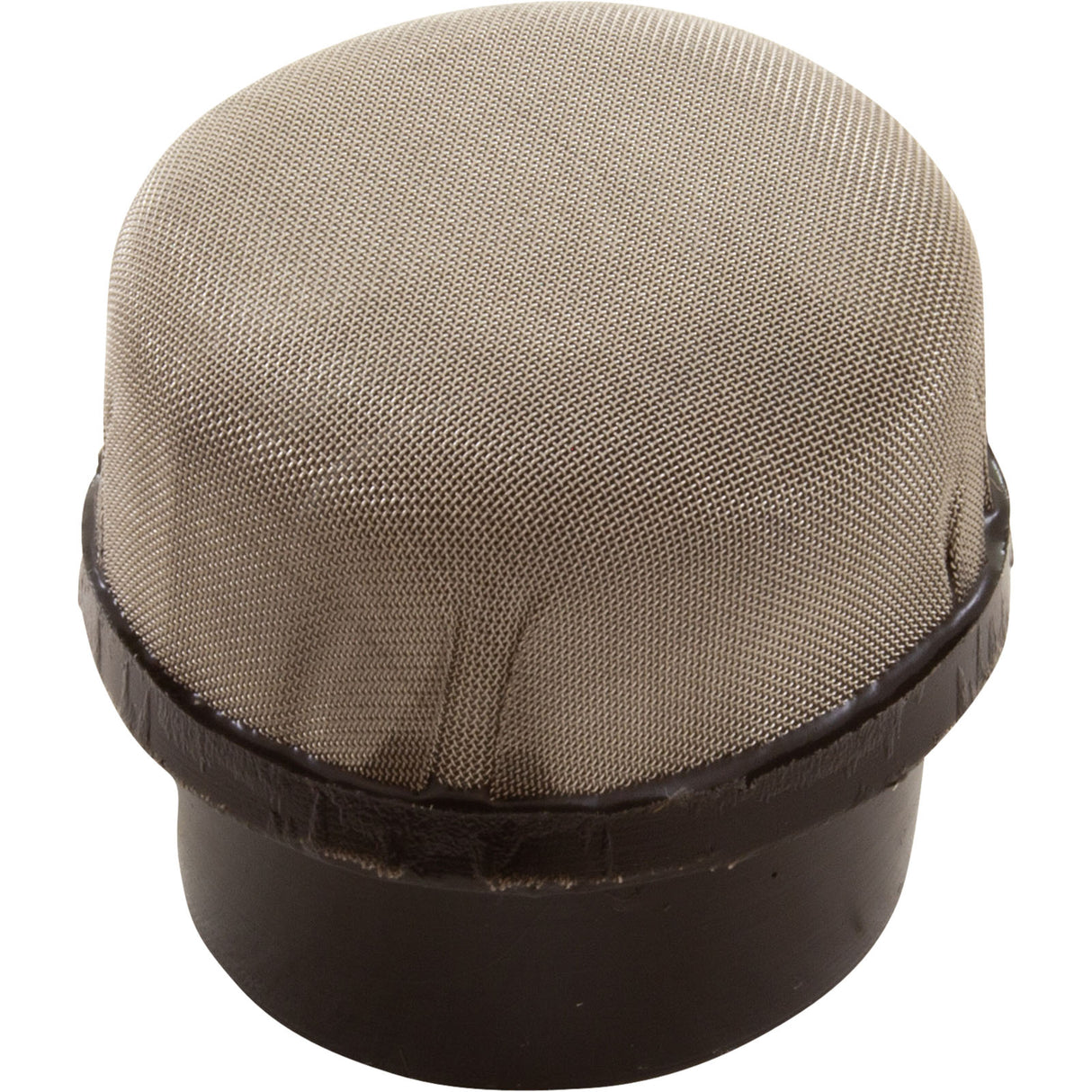 Repl Screen Cap, Pentair Quad/EasyClean/CNC Plus, Air Bleed : 190106Z - Pentair - 788379868642 - PartsForSpas.com