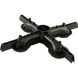 Manifold, Pentair American Products/Am Quantum, Bottom : 170040 - American Products/Pentair - 788379670924 - PartsForSpas.com