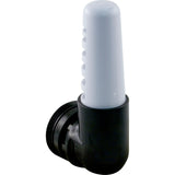 Baffle/Bulkhead Assy, Pent Am Prod CLN/CLR/DE : 190039 - American Products/Pentair - 788379672805 - PartsForSpas.com