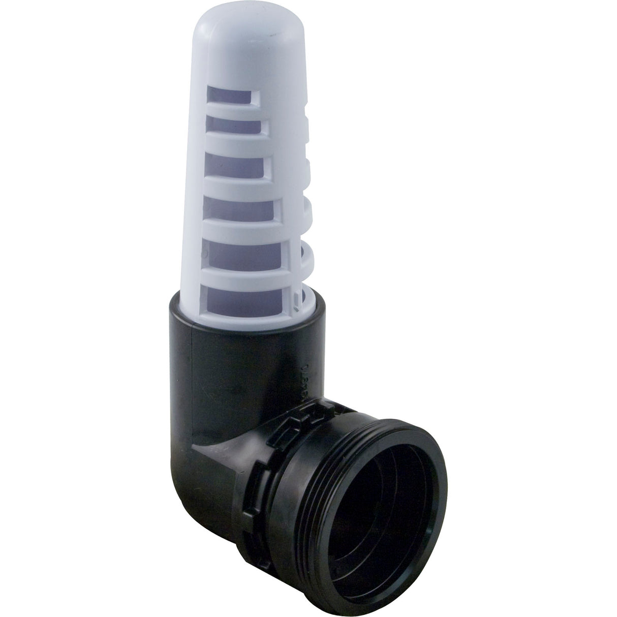 Baffle/Bulkhead Assy, Pent Am Prod CLN/CLR/DE : 190039 - American Products/Pentair - 788379672805 - PartsForSpas.com