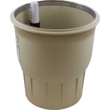 Tank Body, Pentair American Products CLN/CLR, Almond : 178578 - American Products/Pentair - 788379671532 - PartsForSpas.com