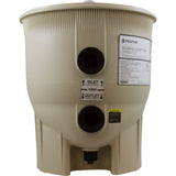 Tank Body, Pentair American Products CLN/CLR, Almond : 178578 - American Products/Pentair - 788379671532 - PartsForSpas.com