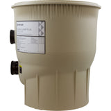 Tank Body, Pentair American Products CLN/CLR, Almond : 178578 - American Products/Pentair - 788379671532 - PartsForSpas.com