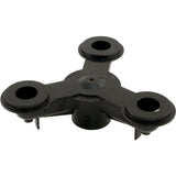 Manifold, Pentair Purex CFM, with O-Ring : 074553 - Purex/Pentair - 074553 - PartsForSpas.com