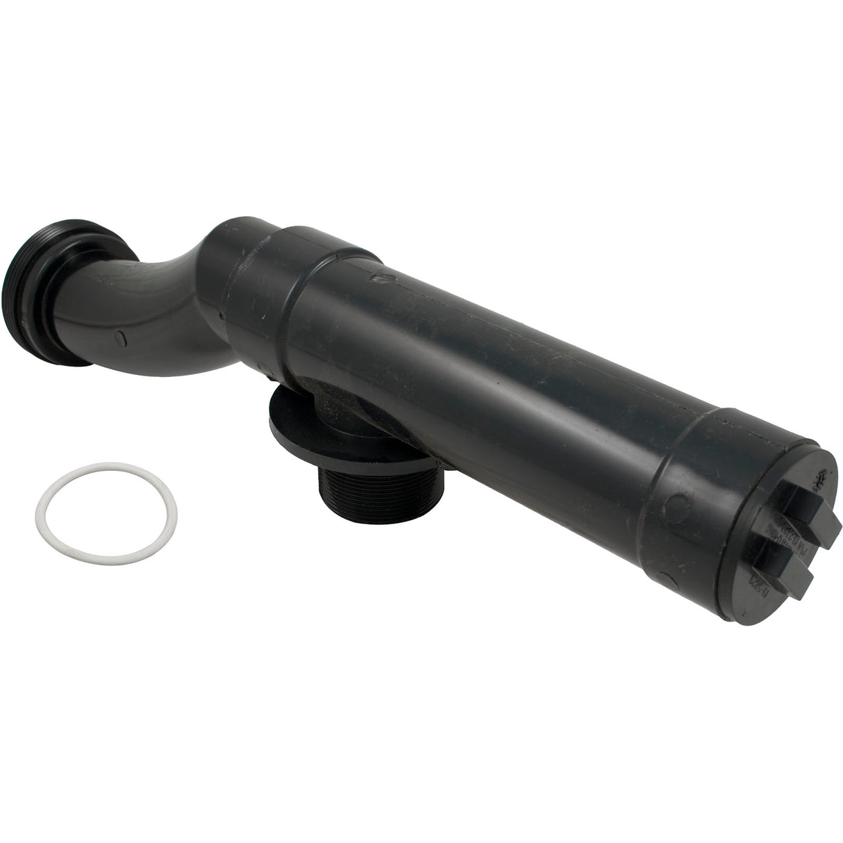 Pipe Assembly, Pentair PacFab Sea Horse FSH/FNS : 195308 - PacFab/Pentair - 195308 - PartsForSpas.com