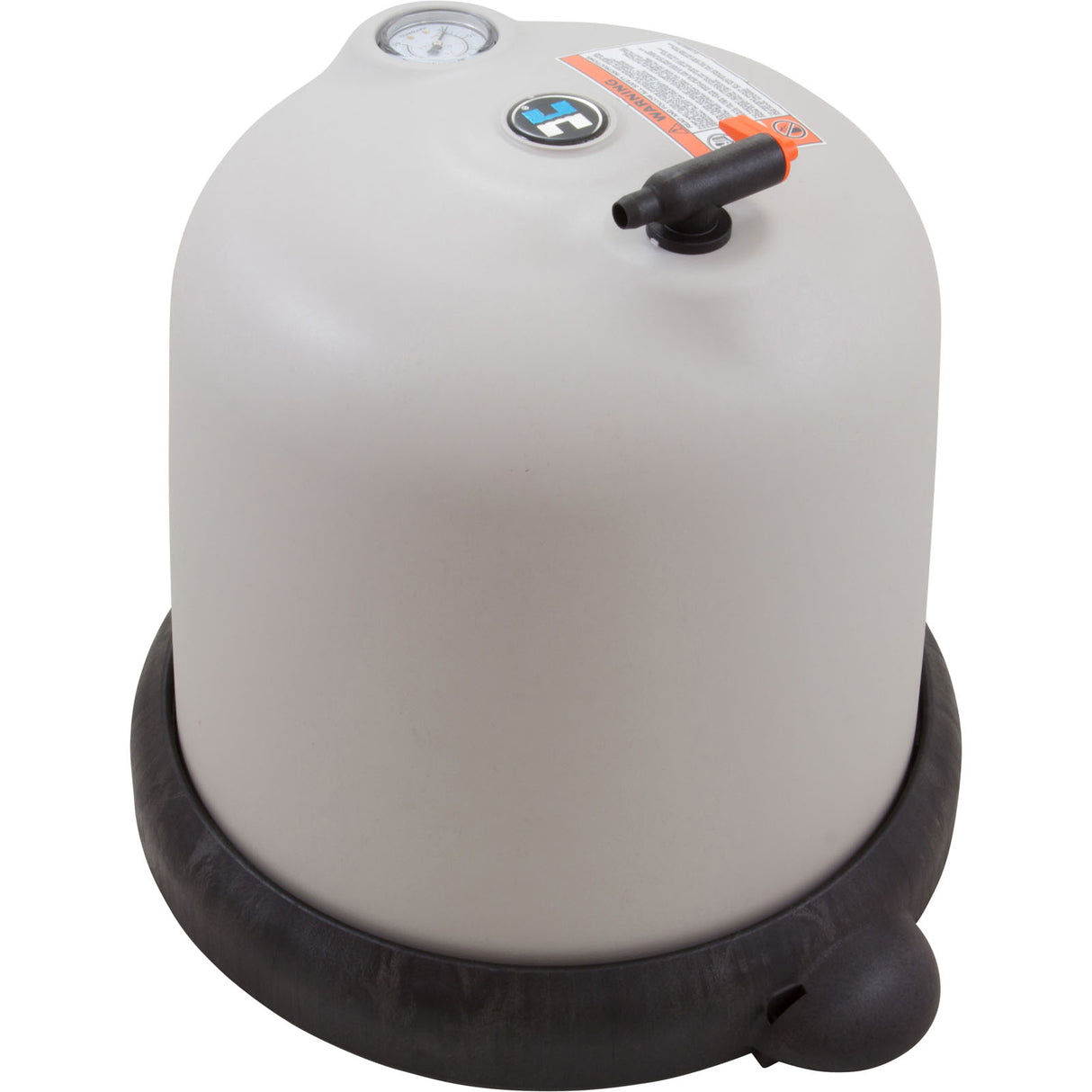 Tank Lid, Hayward XStream 150 sqft, with Lock Ring : CCX1500C - Hayward - 0610377845564 - PartsForSpas.com