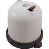 Tank Lid, Hayward XStream 150 sqft, with Lock Ring : CCX1500C - Hayward - 0610377845564 - PartsForSpas.com