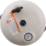 Tank Lid, Hayward XStream 150 sqft, with Lock Ring : CCX1500C - Hayward - 0610377845564 - PartsForSpas.com