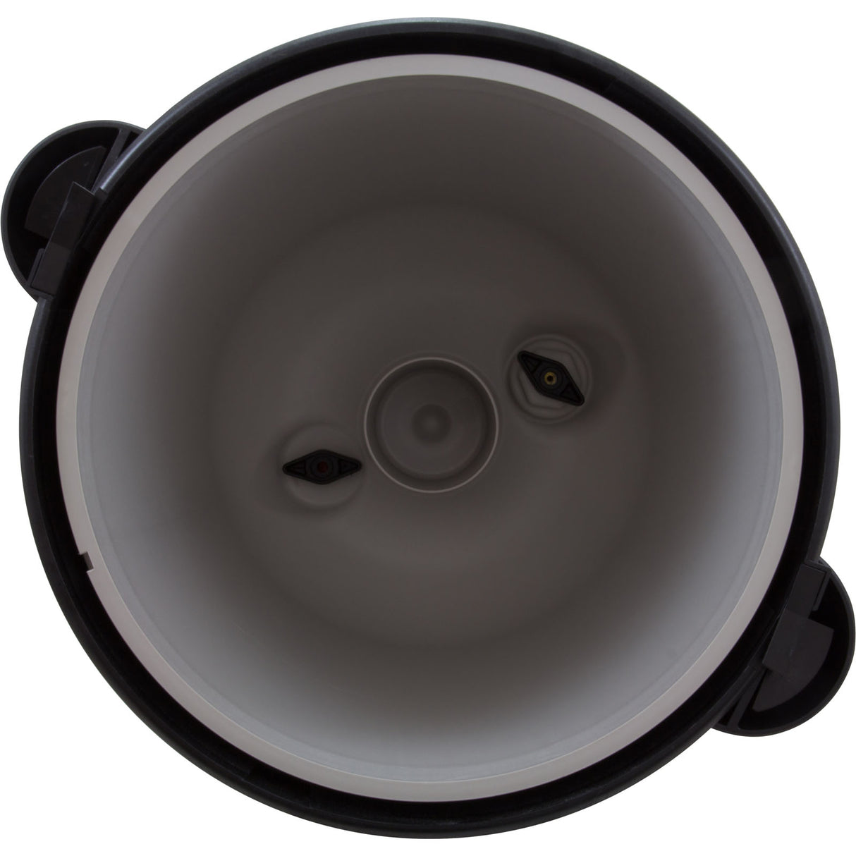 Tank Lid, Hayward XStream 150 sqft, with Lock Ring : CCX1500C - Hayward - 0610377845564 - PartsForSpas.com