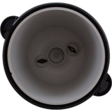 Tank Lid, Hayward XStream 150 sqft, with Lock Ring : CCX1500C - Hayward - 0610377845564 - PartsForSpas.com
