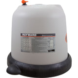 Tank Lid, Hayward XStream 150 sqft, with Lock Ring : CCX1500C - Hayward - 0610377845564 - PartsForSpas.com