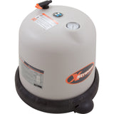 Tank Lid, Hayward XStream 150 sqft, with Lock Ring : CCX1500C - Hayward - 0610377845564 - PartsForSpas.com