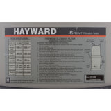 Tank Lid, Hayward XStream 100 sqft, with Lock Ring : CCX1000C - Hayward - 0610377845557 - PartsForSpas.com