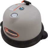 Tank Lid, Hayward XStream 100 sqft, with Lock Ring : CCX1000C - Hayward - 0610377845557 - PartsForSpas.com