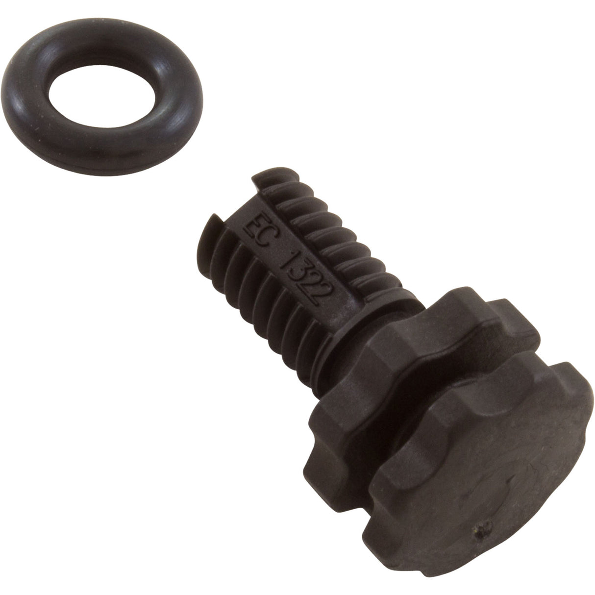 Air Relief Valve, Hayward Star-Clear/Perflex/ASL/Easy-Clear : ECX1322A - Hayward - 0610377024808 - PartsForSpas.com