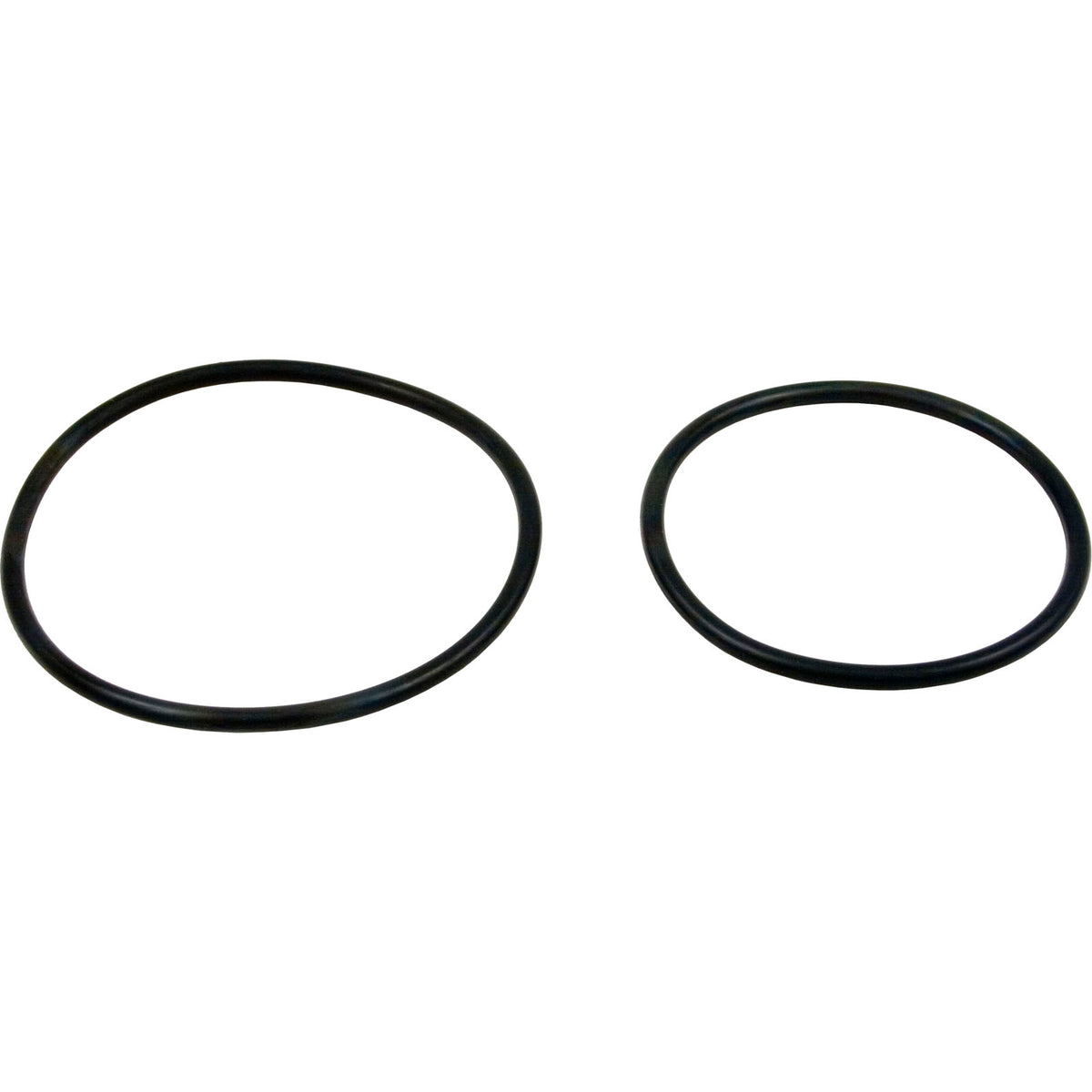 O-Ring, Hayward Swimclear/Pro-Grid, Air Relief, Quantity 2 : DEX2420Z8A