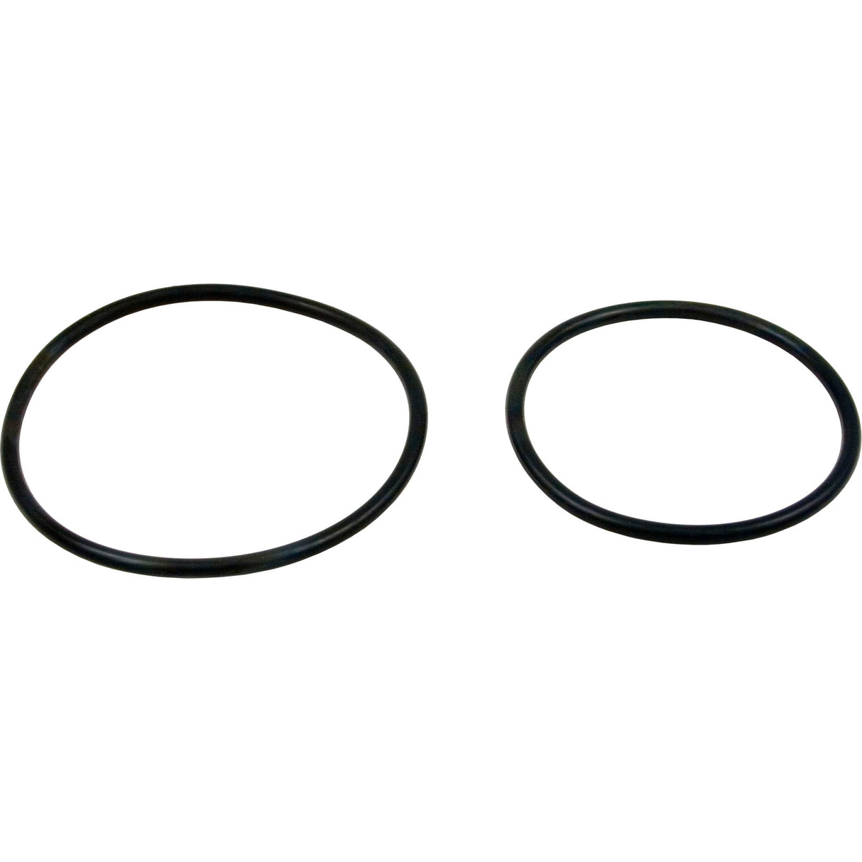 O-Ring, Hayward Swimclear/Pro-Grid, Air Relief, Quantity 2 : DEX2420Z8A