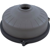 Tank Lid, Hayward C3020/C3025/DE3620, with Clamp Ring : DEX3620BTC - Hayward - 0610377106870 - PartsForSpas.com