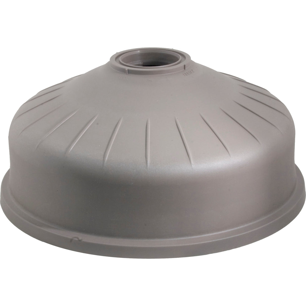 Tank Lid, Hayward C3020/C3025/DE3620, with Clamp Ring : DEX3620BTC - Hayward - 0610377106870 - PartsForSpas.com
