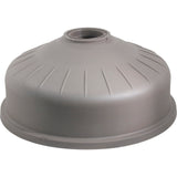 Tank Lid, Hayward C3020/C3025/DE3620, with Clamp Ring : DEX3620BTC - Hayward - 0610377106870 - PartsForSpas.com