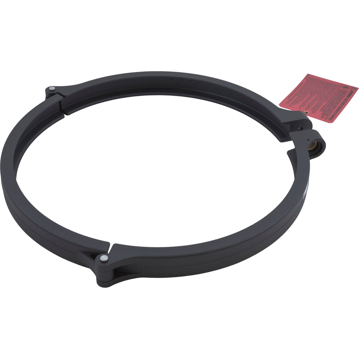 Tank Lid, Hayward C3020/C3025/DE3620, with Clamp Ring : DEX3620BTC - Hayward - 0610377106870 - PartsForSpas.com